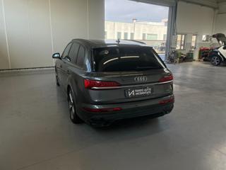 AUDI Q7 usata, con Alzacristalli elettrici