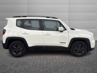 JEEP Renegade usata, con Airbag laterali
