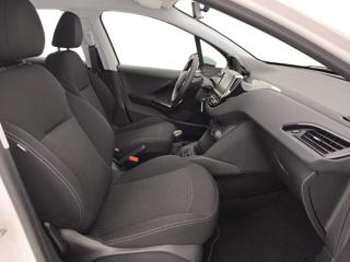 PEUGEOT 208 usata, con Android Auto