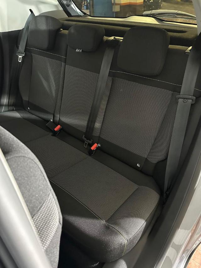 CITROEN C3 usata, con Fendinebbia