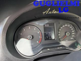 VOLKSWAGEN Polo usata, con Bluetooth