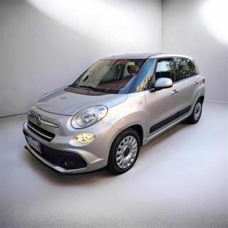 FIAT 500L 1.4 95 CV S&S City Cross