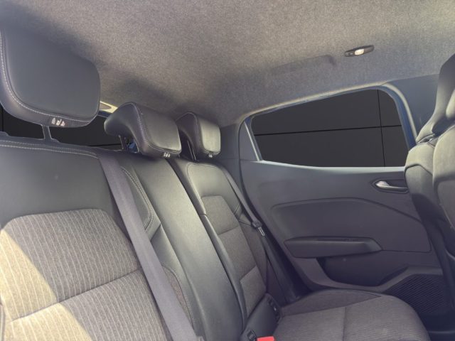 RENAULT Clio usata, con Fari LED