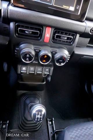 SUZUKI Jimny usata, con Cronologia tagliandi