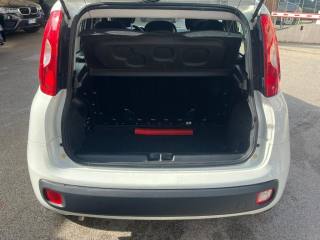 FIAT Panda usata, con Climatizzatore