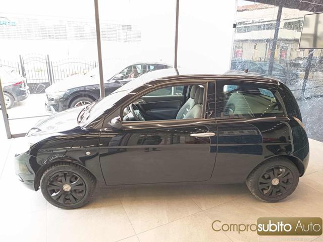 LANCIA Ypsilon usata, con Climatizzatore