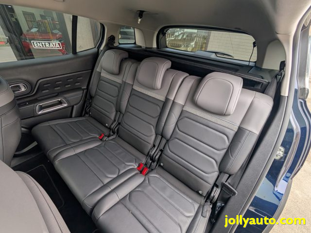 CITROEN C5 Aircross usata, con Vivavoce
