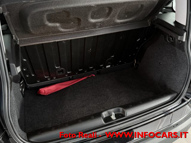 FIAT Panda usata, con Start/Stop Automatico