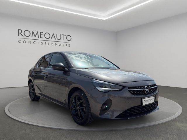 OPEL Corsa usata, con Boardcomputer