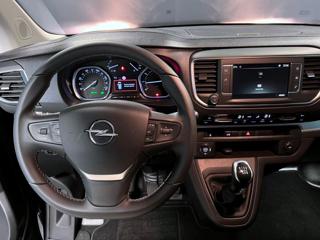 OPEL Vivaro usata, con Controllo automatico clima