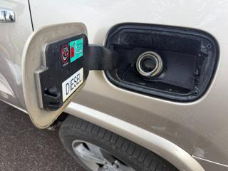JEEP Grand Cherokee usata, con Specchietti laterali elettrici