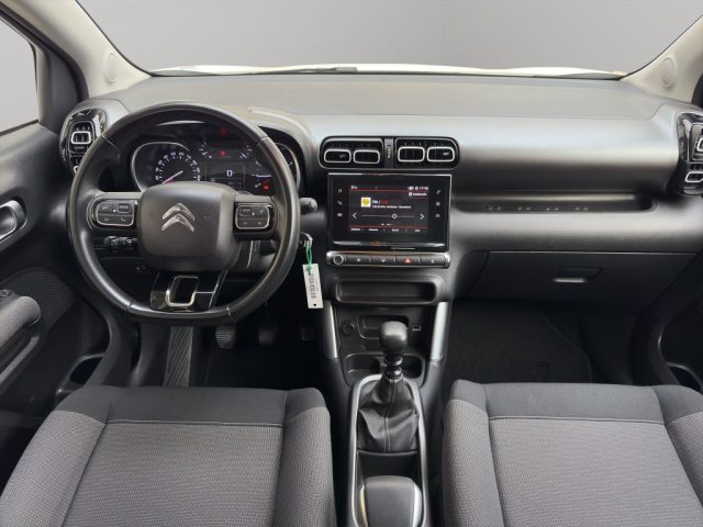 CITROEN C3 Aircross usata, con ESP