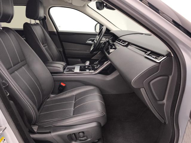 LAND ROVER Range Rover Velar usata, con Volante multifunzione