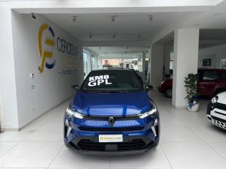 RENAULT Captur usata, con Airbag laterali