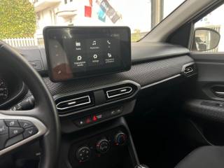 DACIA Sandero usata, con Frenata d
