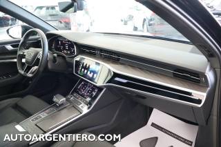 AUDI A6 usata, con Supporto lombare