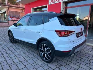 SEAT Arona usata, con Airbag Passeggero