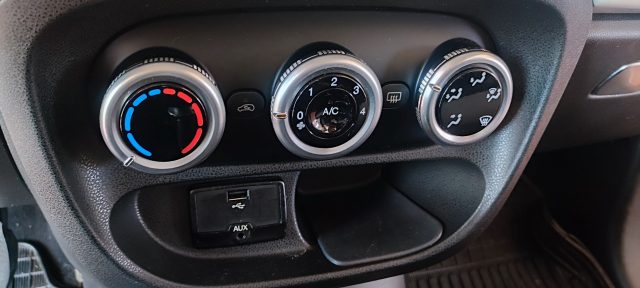 FIAT 500L usata, con Bluetooth