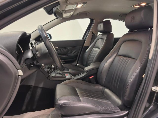 ALFA ROMEO 159 usata, con Cruise Control