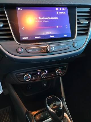 OPEL Crossland usata 26