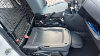 PEUGEOT Bipper usata, con Luci diurne