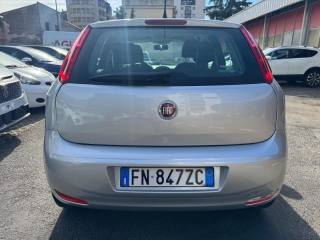 FIAT Punto usata, con Boardcomputer