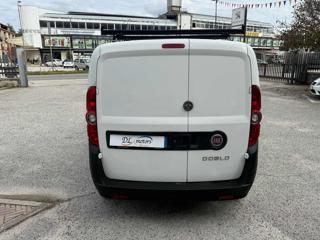 FIAT Doblo usata, con Controllo trazione