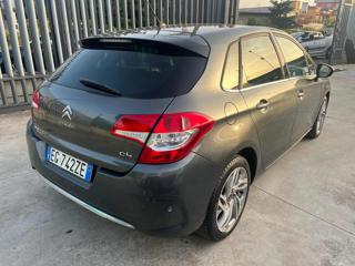 CITROEN C4 usata, con Airbag Passeggero
