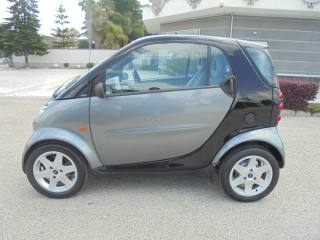 SMART ForTwo usata, con Climatizzatore