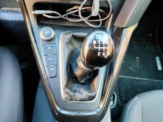 FORD Focus usata, con Climatizzatore