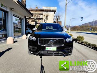 VOLVO XC90 usata, con Airbag