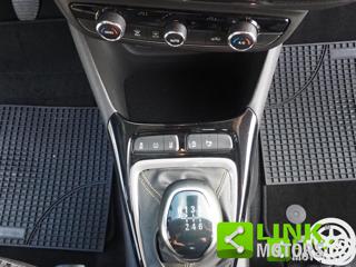 OPEL Crossland X usata 23