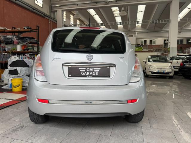 LANCIA Ypsilon usata 13