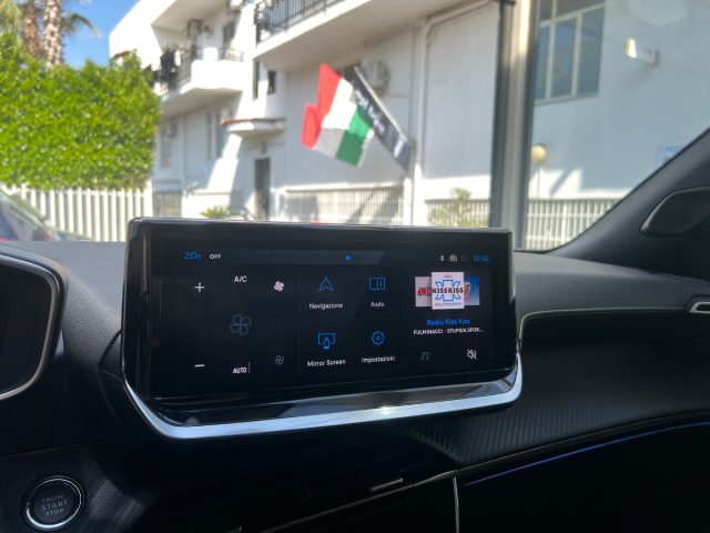PEUGEOT 2008 usata, con Bracciolo