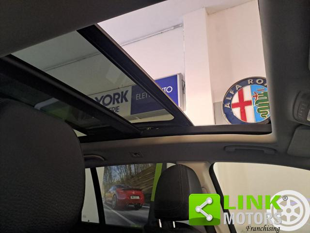 MERCEDES-BENZ GLS 350 usata 37