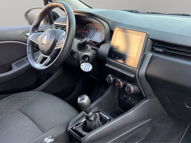 RENAULT Clio usata, con Chiusura centralizzata