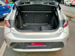 TOYOTA Corolla usata, con Vetri oscurati