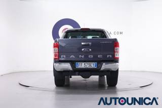 FORD Ranger usata, con ESP