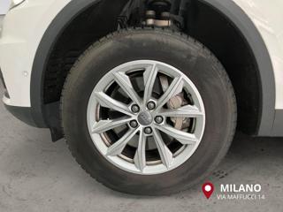 AUDI Q5 usata, con Fari Xenon