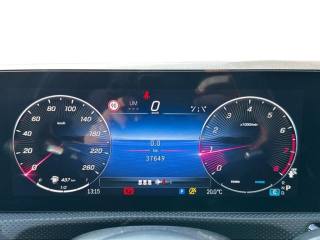 MERCEDES-BENZ A 180 usata, con Servosterzo