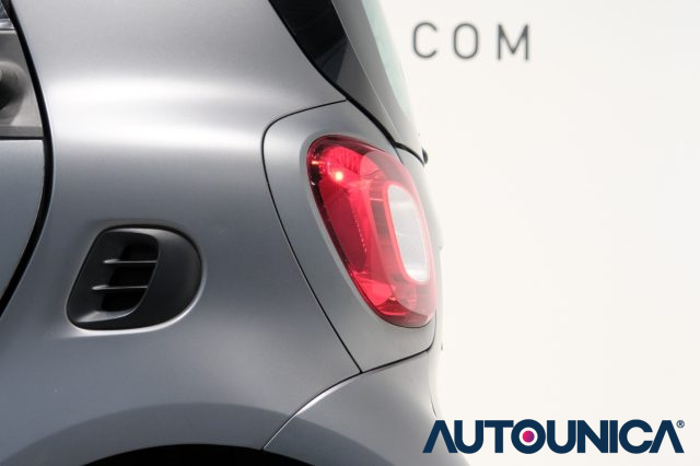 SMART ForTwo usata 41