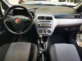 FIAT Punto Evo usata, con Servosterzo