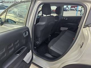 CITROEN C3 usata, con Fari LED