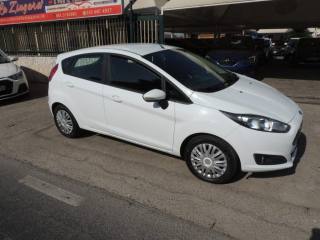FORD Fiesta usata, con Alzacristalli elettrici