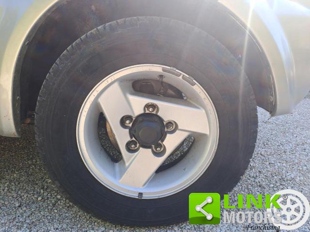 SUZUKI Jimny usata 21