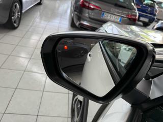 PEUGEOT 3008 usata 31