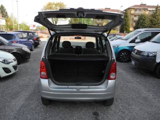OPEL Agila usata 37