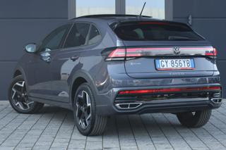 VOLKSWAGEN Taigo usata, con Airbag Passeggero