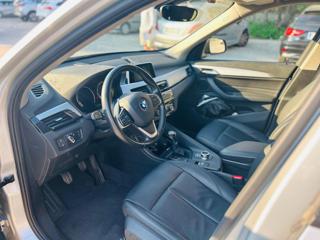 BMW X1 usata, con Climatizzatore