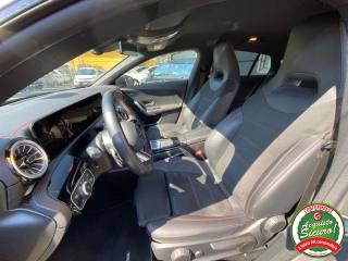 MERCEDES-BENZ CLA 200 usata, con Controllo trazione